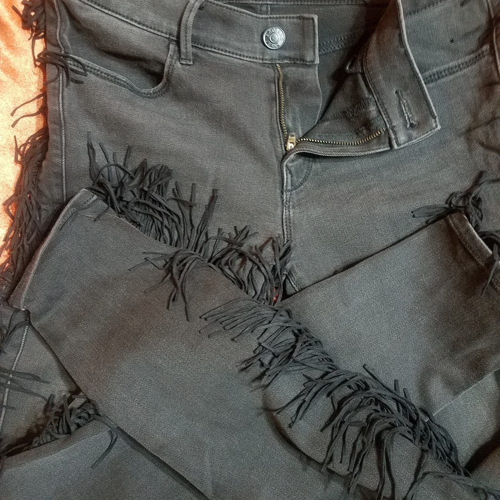 Jeans - Picture 3 of 4